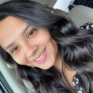 Meet your Posher, Astrid